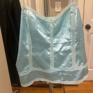 Banana republic tank